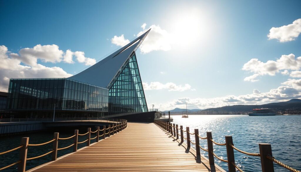Astrup Fearnley Museum Astrup Fearnley Museum