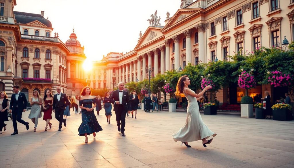 Wien klassisk musik Wien klassisk musik