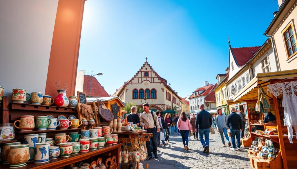 håndlavede souvenirs fra Polen håndlavede souvenirs fra Polen
