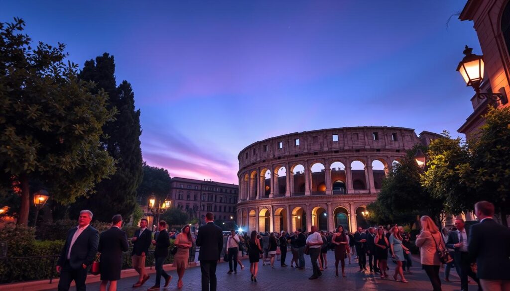 operaoplevelse i Verona