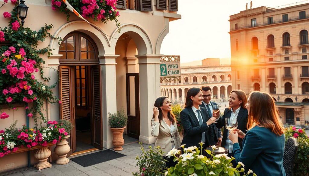 operarejse med hotelophold