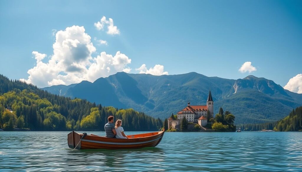 slovenien ferie