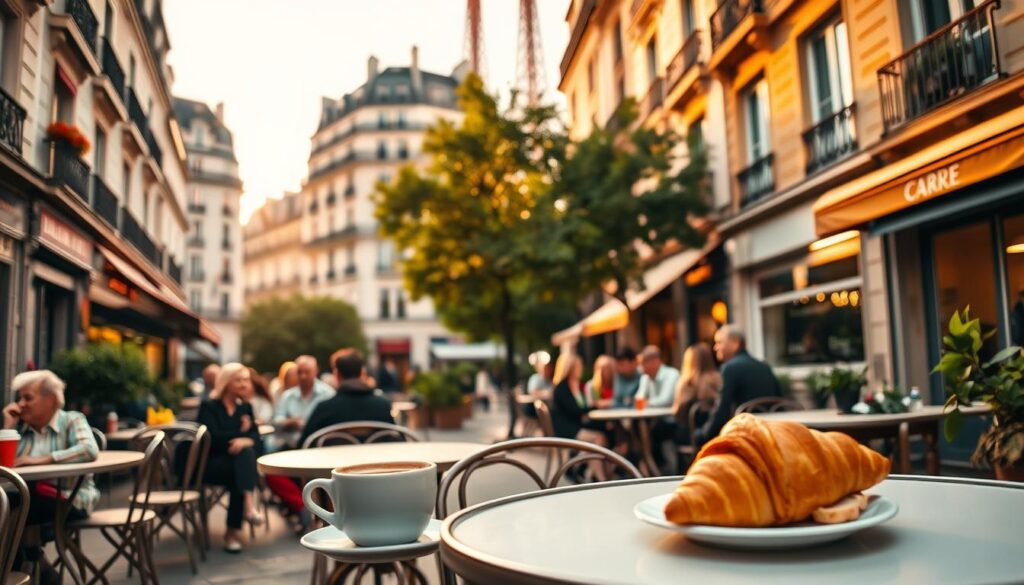 storbyferie paris